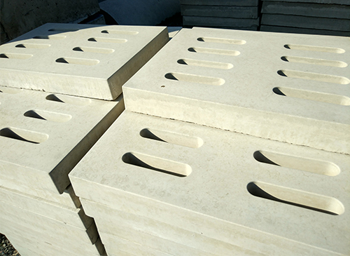 四平水泥盖板的生产流程是怎样的？